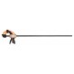 Bahco QCB ātrās atlaišanas skava 1250 mm